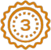 bronze Award