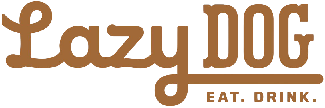 Lazy Dog logo