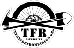 TFR Logo